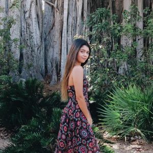 Meet your Posher, Carol